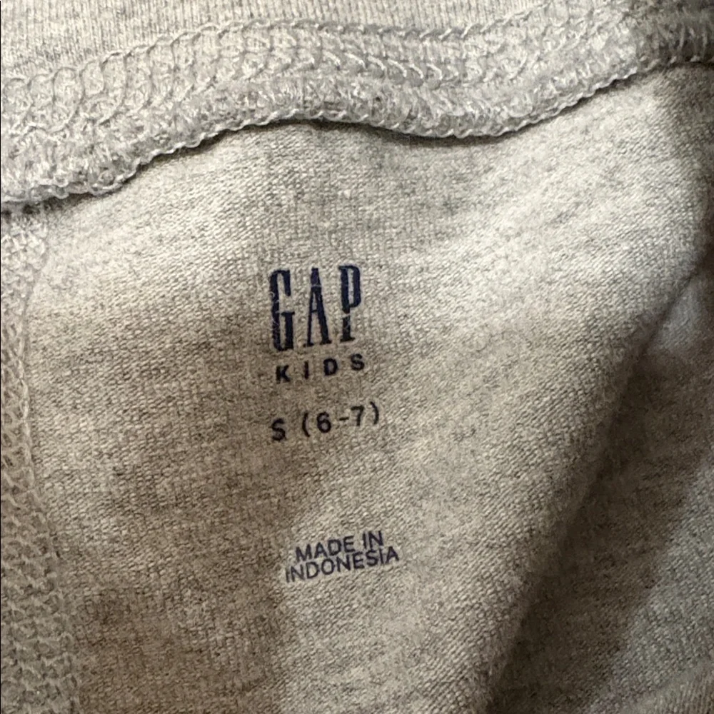 Gap kids flare sweatpants